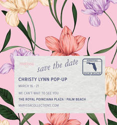 Christy Lynn - Pop-Up - 3/16 - 3/21