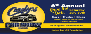 Cody's Car Show