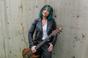 Live Music by Brittany Sword