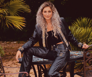 The Ruby Hotel & Bar Hosts Live Music Saturday Featuring Angelyn Iturbide