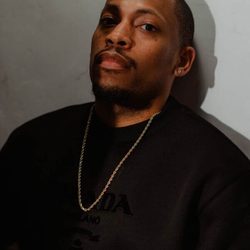 Cranbrook Academy of Art Public Lecture with Germane Barnes - Turn the Mic Up