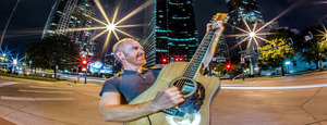 Mike Masse in Concert: Epic Acoustic Classic Rock