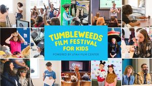 Tumbleweeds Film Festival for Kids