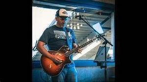 Live Music by Dustin Baird 6-9PM