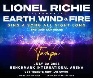 Lionel Richie
