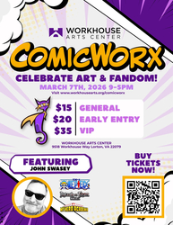 ComicWorx