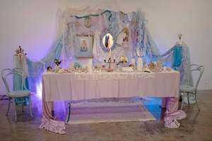 March - April Exhibits @ Art Works!