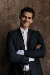 Delaware County Symphony Presents Fanfare for the New World Symphony Concert