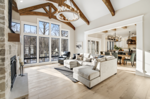 Spring Showcase of Homes