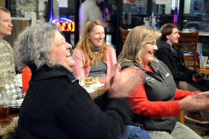 Work Sucks : A Maryland Comedy Show Near Laurel & Fort Meade