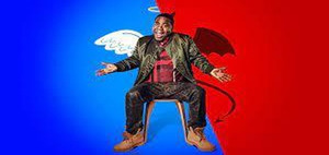 Tracy Morgan LIVE at Hollywood Casino, Charles Town