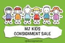 MJ Kids Spring/Summer Consignment Sale