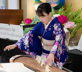 Sounds of Japan: A Cultural Journey with Masayo Ishigure