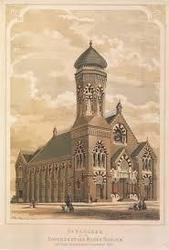 250 Years of Jewish Life in the United States (Zoom)