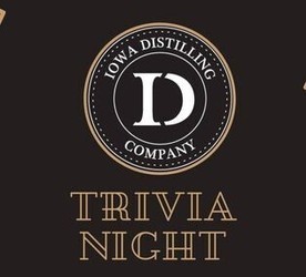 Trivia-80s theme 6-8PM