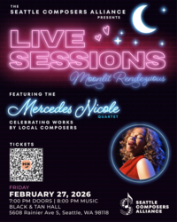 Live Sessions — Moonlit Rendezvous Concert