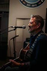 Live Music by Corbett Reeves 6-9PM