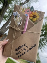 Silent Book Club Night 6-8PM