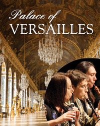 O Jerusalem! Crossroads of Three Faiths