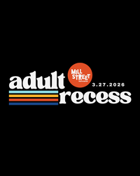 Adult Recess