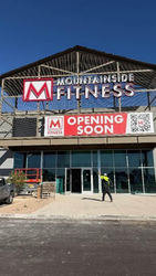 Grand Opening Preview Party for Mountainside Fitness San Tan Valley Location