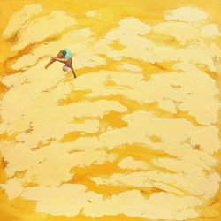 THE LATE WINTER EXHIBITION