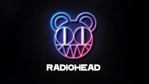 Laser Radiohead