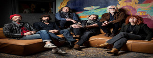 Steve Earle and The Dukes
