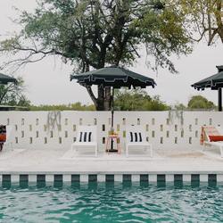 Free Friday At The Pool