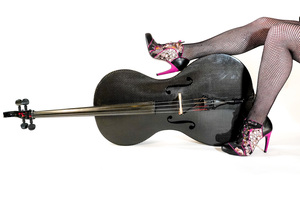 Renegade Orchestra at the Veterans Memorial Theater in Davis