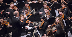 Instrumental Showcase