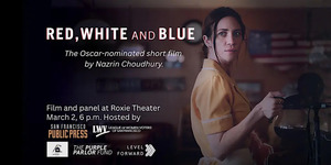 Crossing State Lines for Abortion Access: Short Films and Panel Discussion