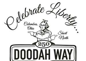 43rd Annual Doo Dah Parade   Party