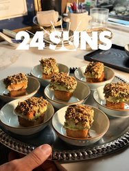 Renri: Everyone’s Birthday at 24 Suns — A Shared Celebration of Life