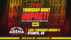 Total Nonstop Action Wrestling - Impact!