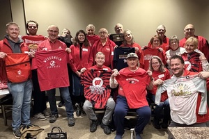 TEAM CLOTHING MADNESS