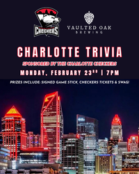 Charlotte Trivia Night at Vaulted Oak Brewing