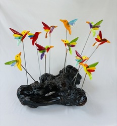 Belmont Handcrafted Originals Art Fair