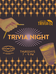 Weekly Trivia Night at Mellotone | Thursdays | Cincinnati