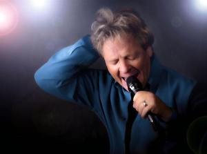 Bryan Duncan in Concert