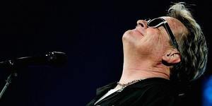 Bryan Duncan in Concert