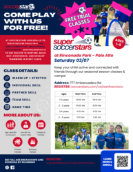 Rinconada Park - Palo Alto 777 Embarcadero Rd, Palo Alto, CA, 94303