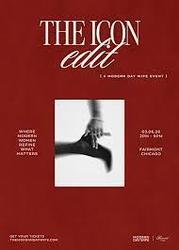 The Icon Edit at Fairmont Chicago | Women’s History Month