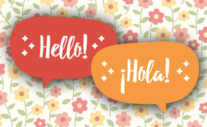 Bilingual Storytime / Hora de Cuentos Bilingüe