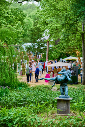 UMLAUF Garden Party