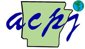 Arkansas Coalition for Peace and Justice Annual meeting and Potluck