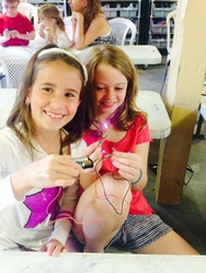 Homeschool Class: Electricity & the History of Electronics