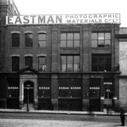 LIFELONG LEARNING: Short-course in the History of Photography, 1839-1900