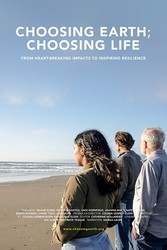 Choosing Earth; Choosing Life