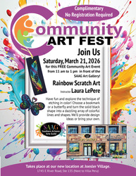 Community Art Fest